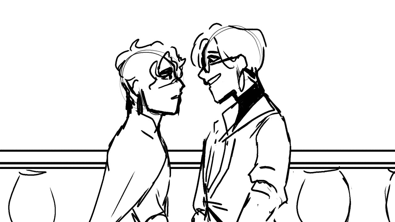 The Other Side (1/?) [The Penumbra Podcast Animatic]