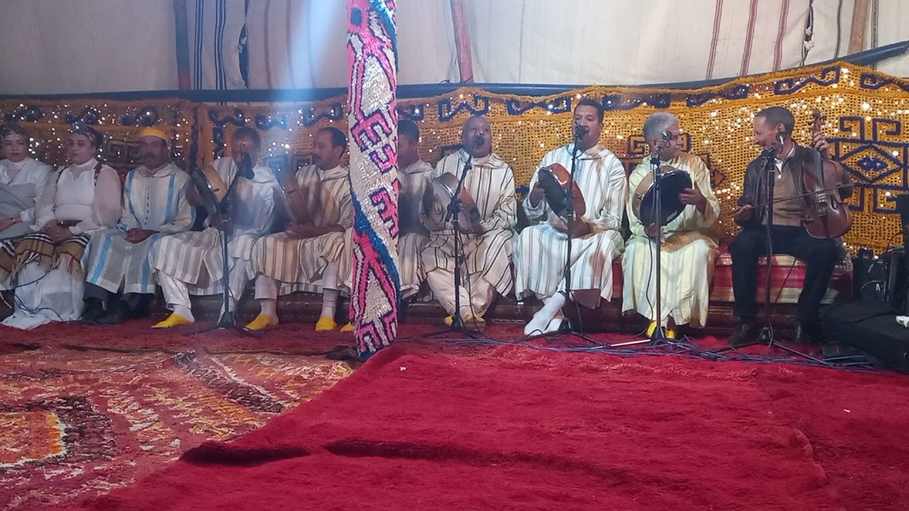 dima ljadid m3a nojom azrou mimon ourdou osidi moha amzian ohassan chwaf