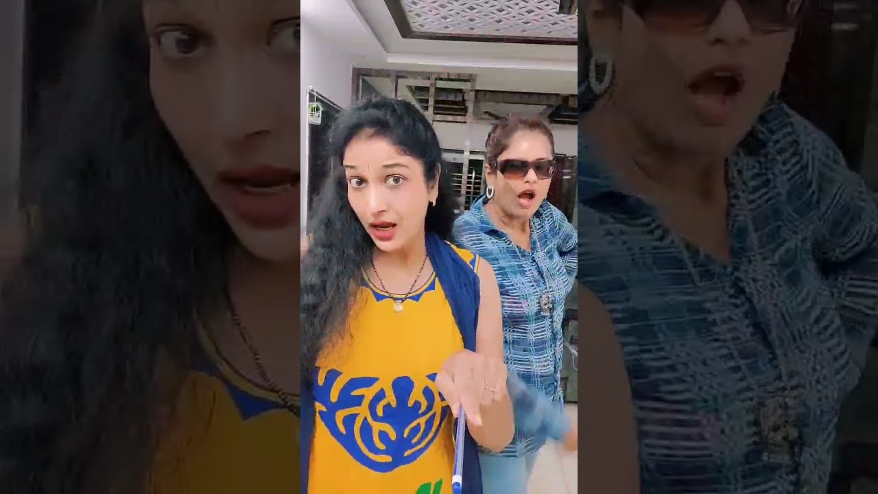 #telugucomedy #shorts #fun |gayathri alluri shorts |Gayathriraj |