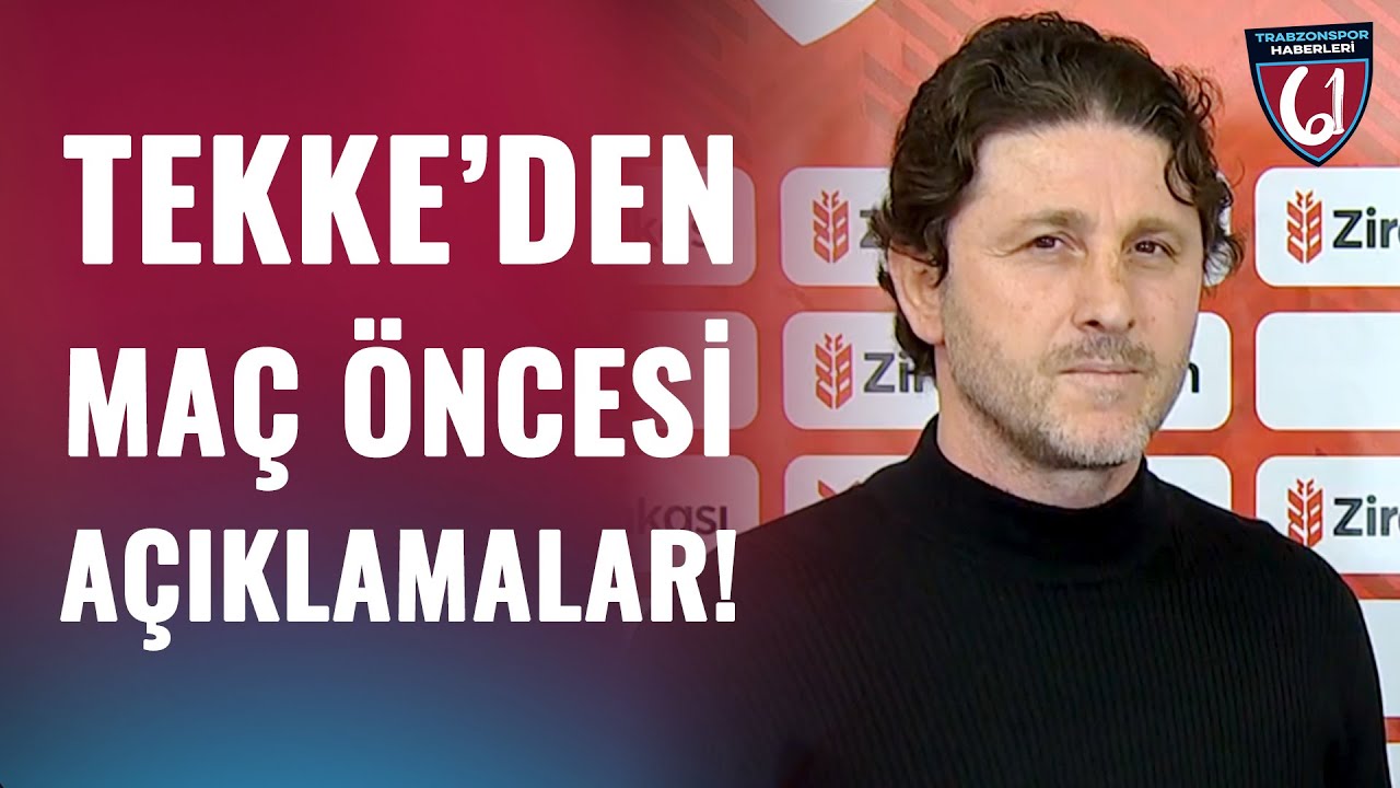Fatih Tekke: 