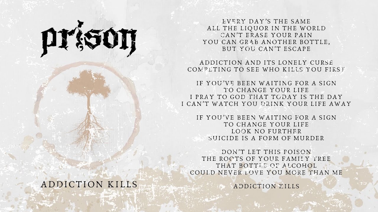 Prison - 