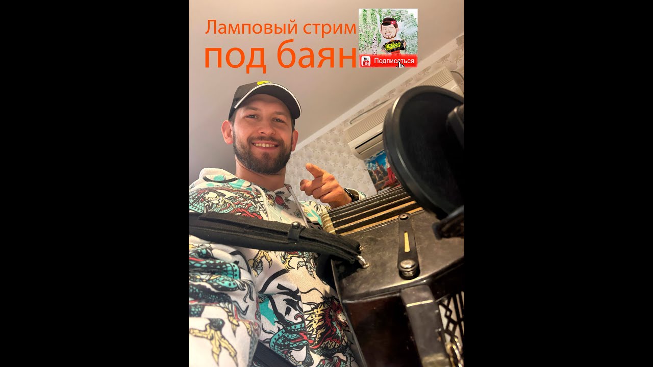 Посиделки ДенисНаБис