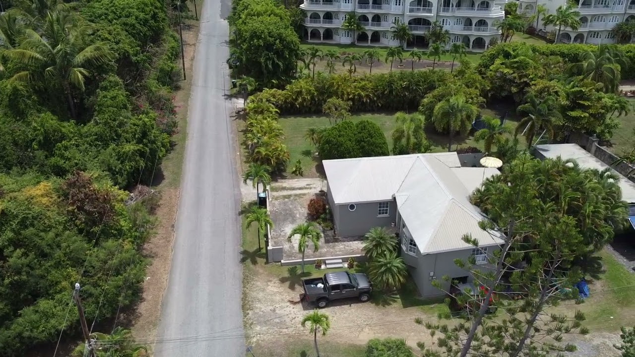 Farwest, 1 Westmoreland, Crick Hill, St James, Barbados.  3 Bed house for sale Barbados