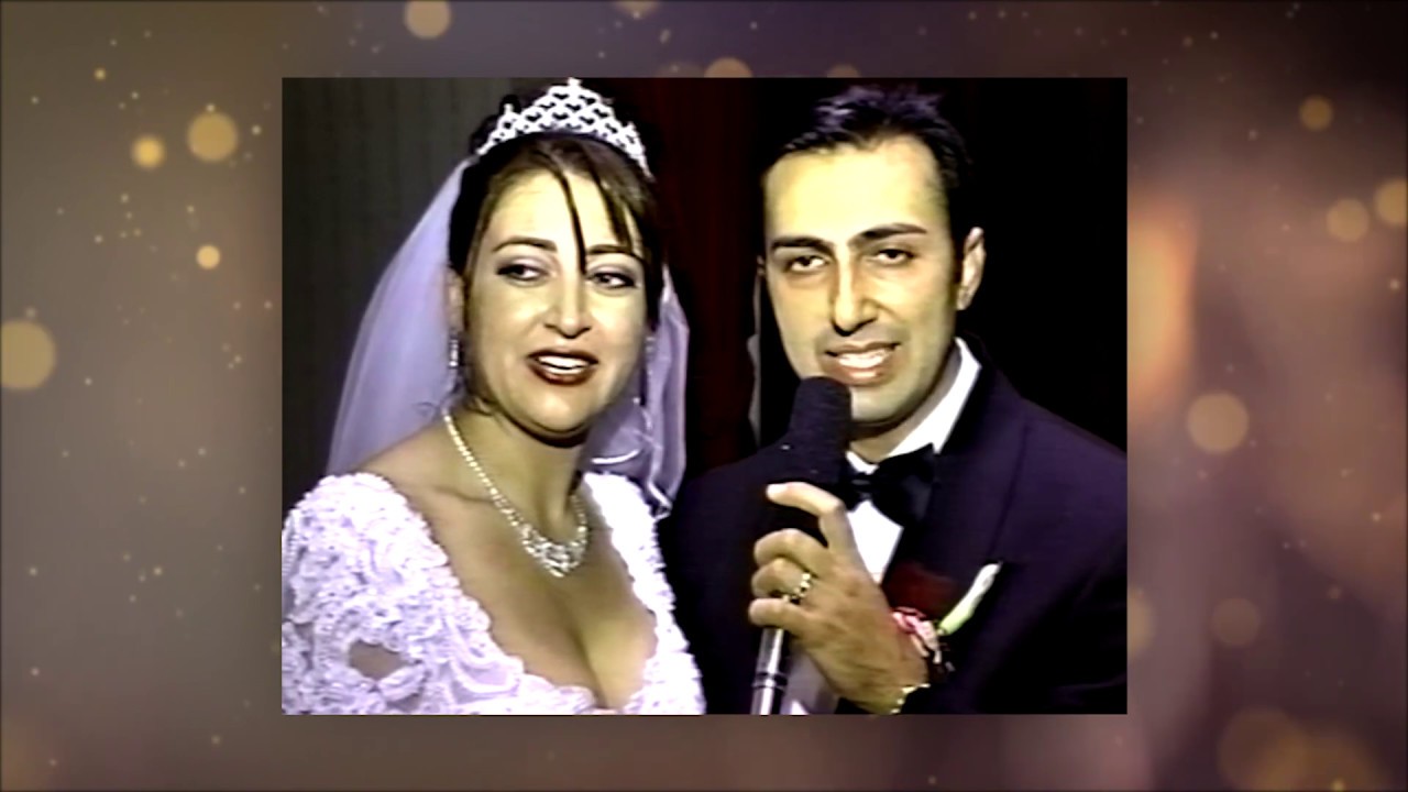 Maria & Farhad Highlight