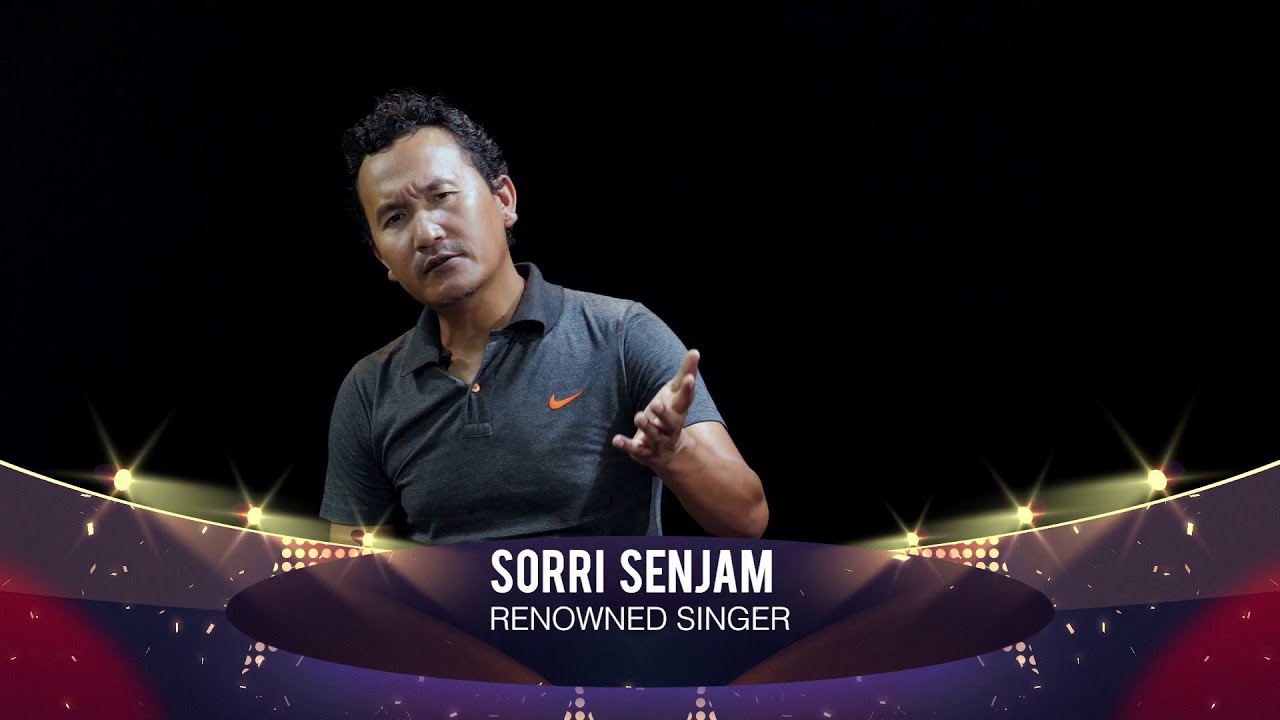 SINGER OF THE WEEK  ||  SORRI SENJAM  - EP 17