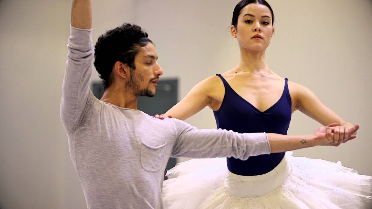 Ballet Arizona presents The Sleeping Beauty 2016
