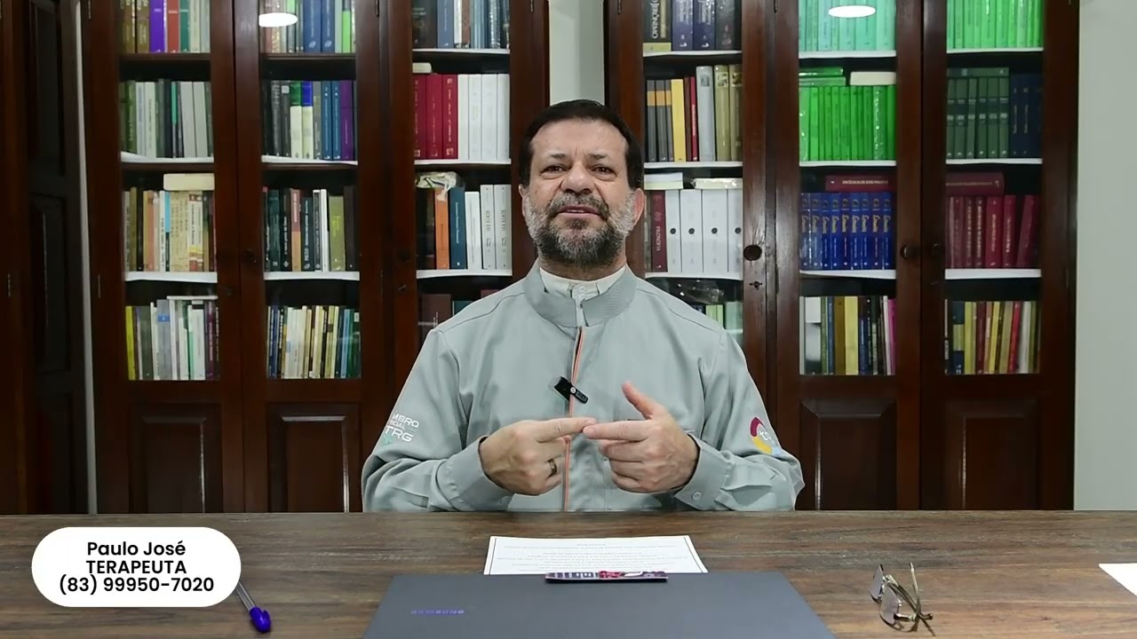 Congelamento Emocional