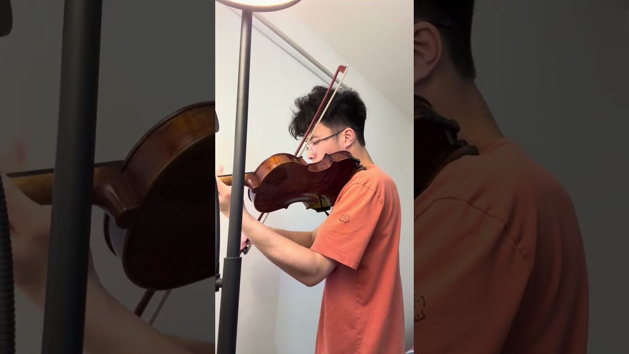 03/05/2026 BWv 1002 Double XIII