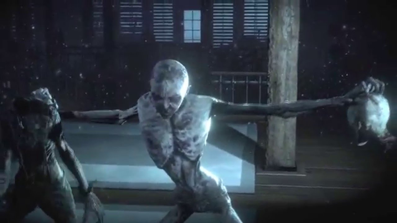 Until Dawn ~ Disturbia [GMV]