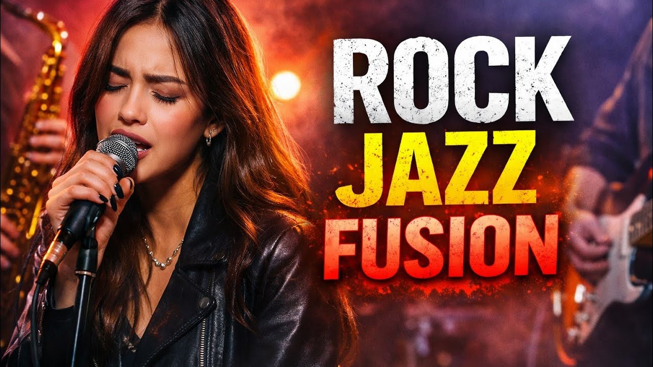 Prabu – Sadis Rock Jazz Fusion Version (Female Cover)