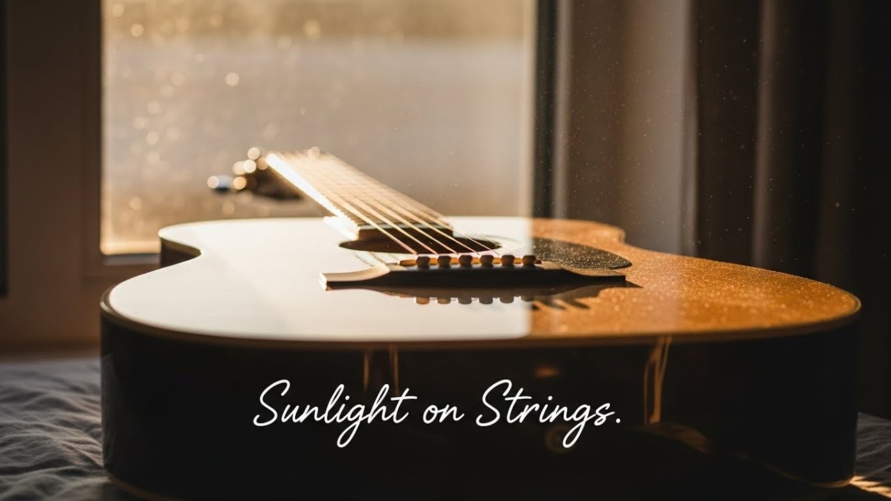 Sunlight on Strings