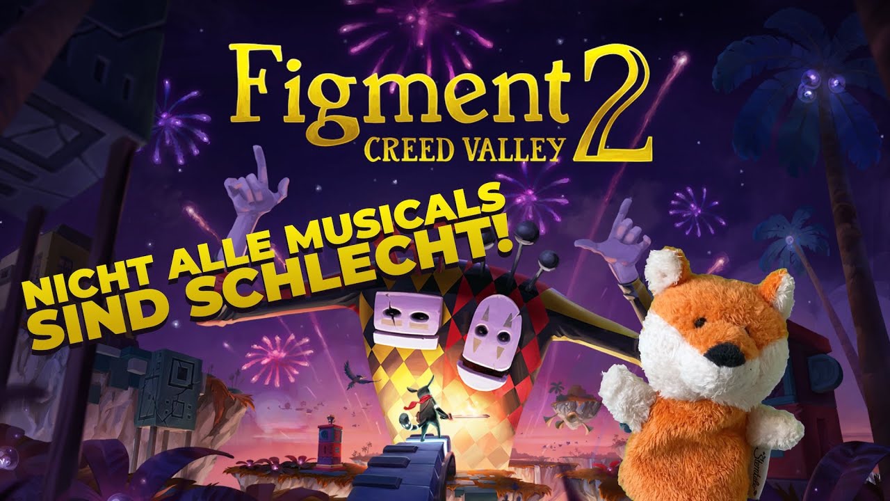 Figment 2 Creed Valley - Mini Review