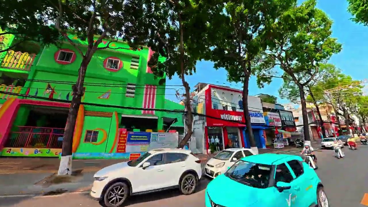 CẦN THƠ - CẦU CÁI KHẾ - NĂM 2026