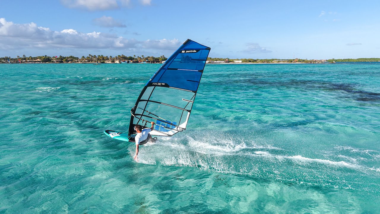 Clinic Wind Expérience Bonaire 