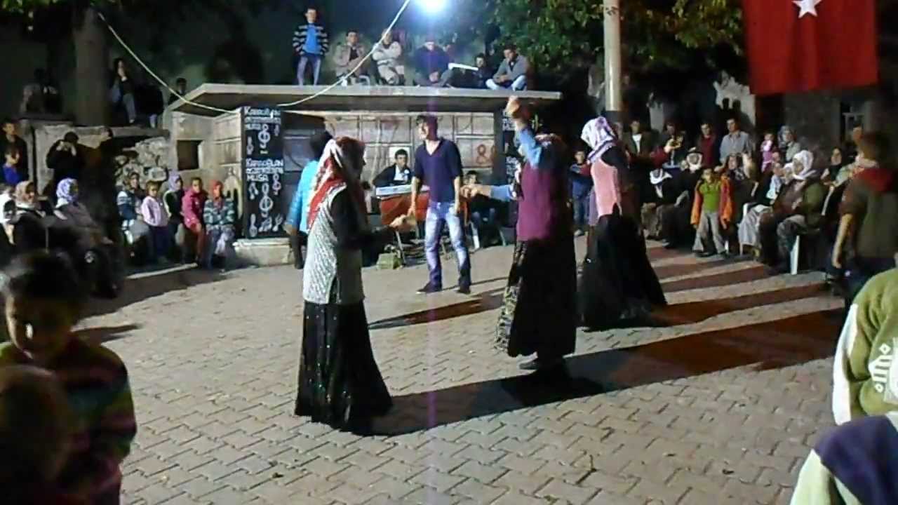 Manisa /Selendi/Tavak Köyü Asker Daveti  ☺