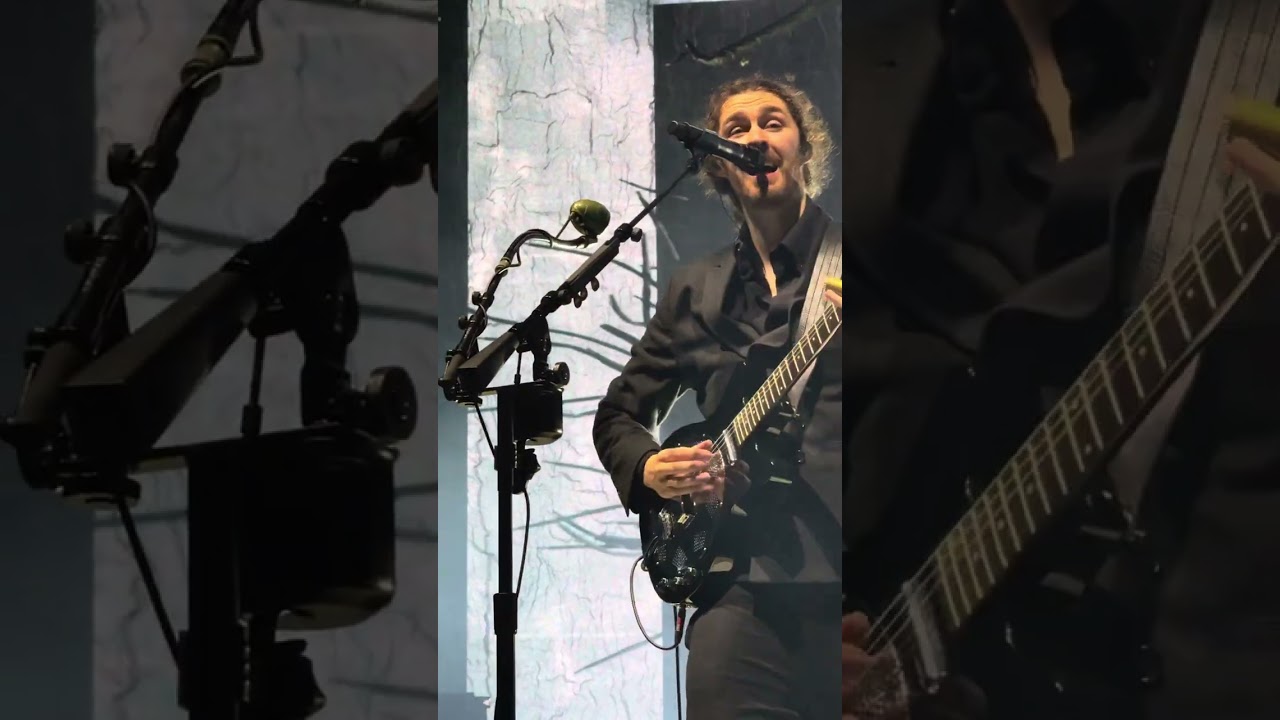 It will come back live for first time in 7 years (Raleigh 4/20/24)