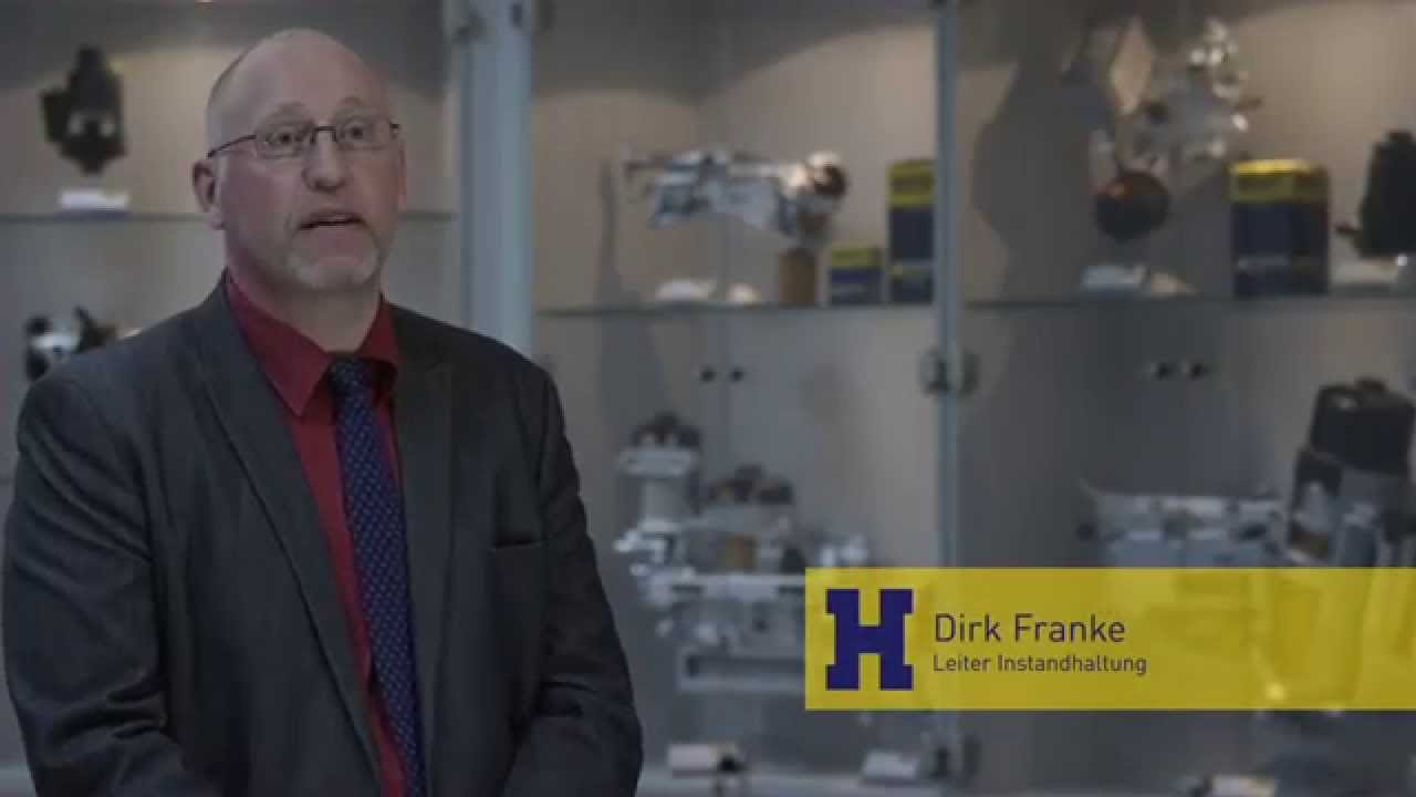 LEADING IN FILTRATION