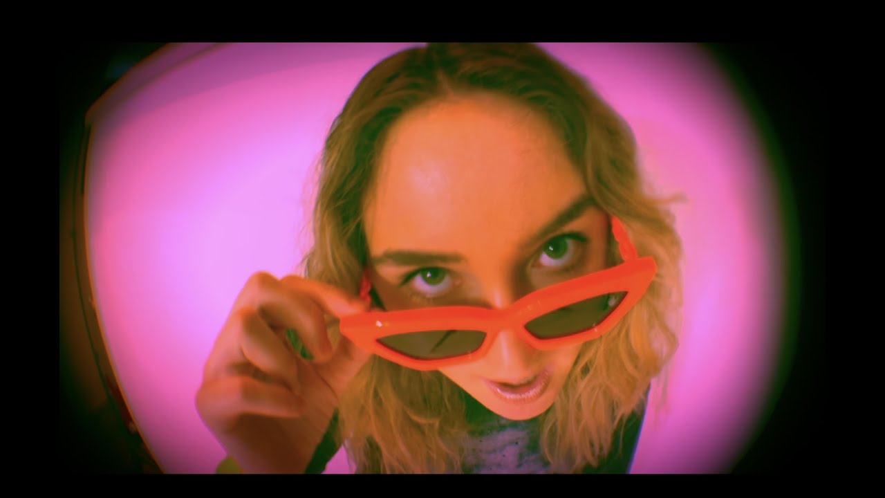 LUISA VOX - NTP