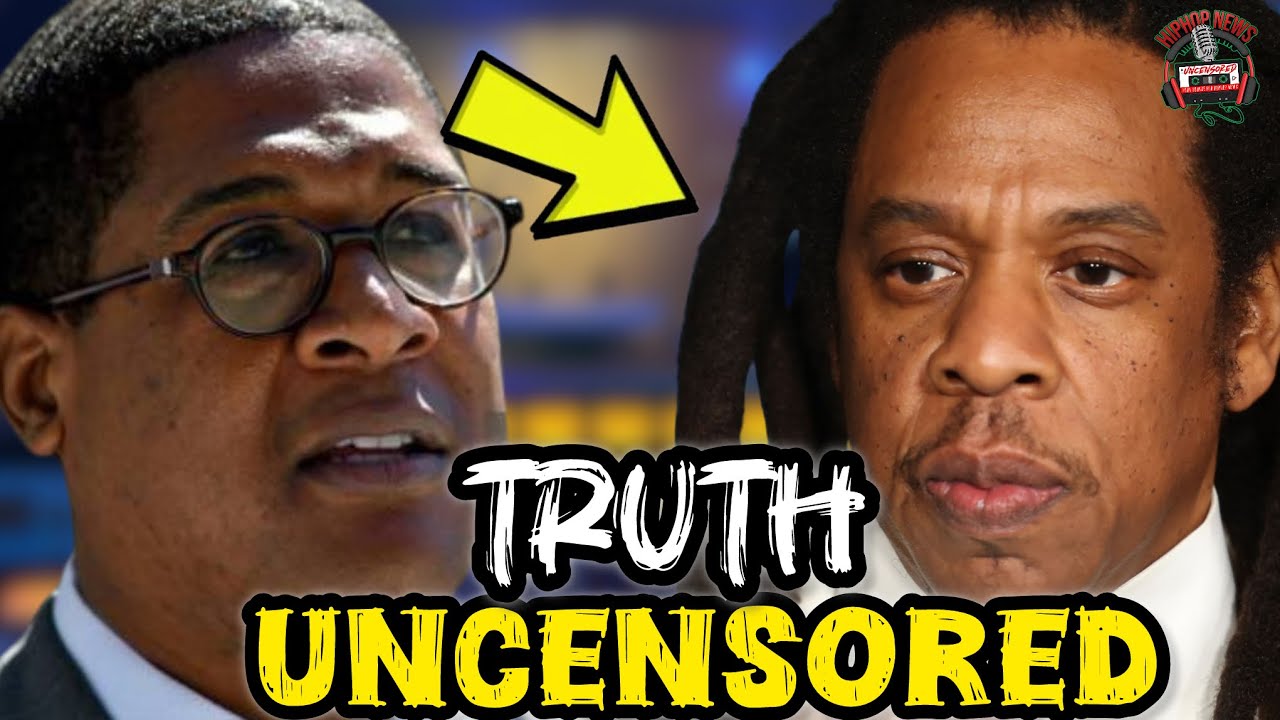 Bill Cosby's Manager LEAKS New BOMBSHELL Info About Jay-Z's Rape Accusations!