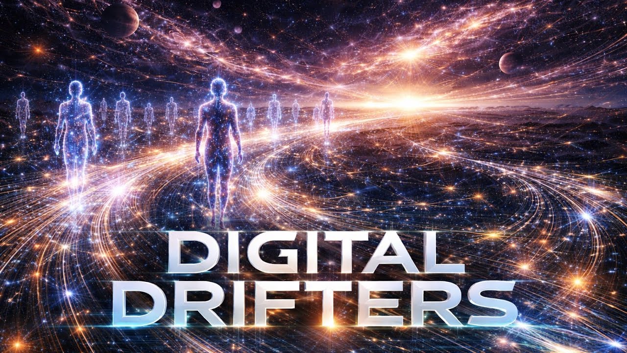 Digital Drifters