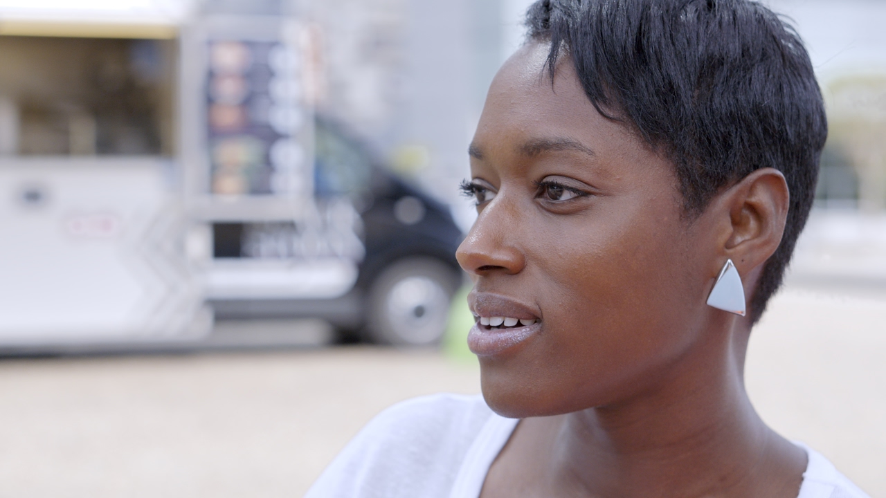 Mariannes Noires – Film Extract – 