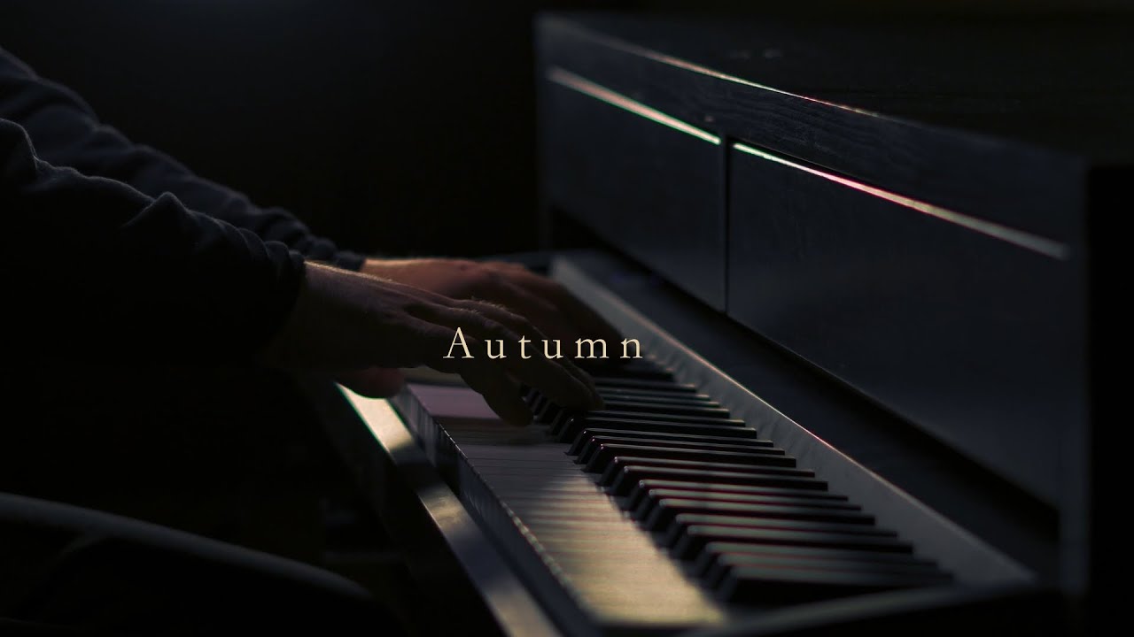 Autumn - Dimitris Nikolopoulos | Piano Solo