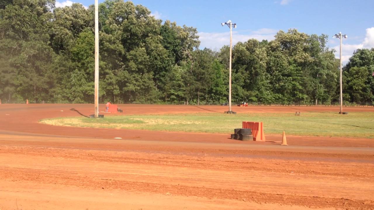 Dawgwood UAS karts 5-21-16