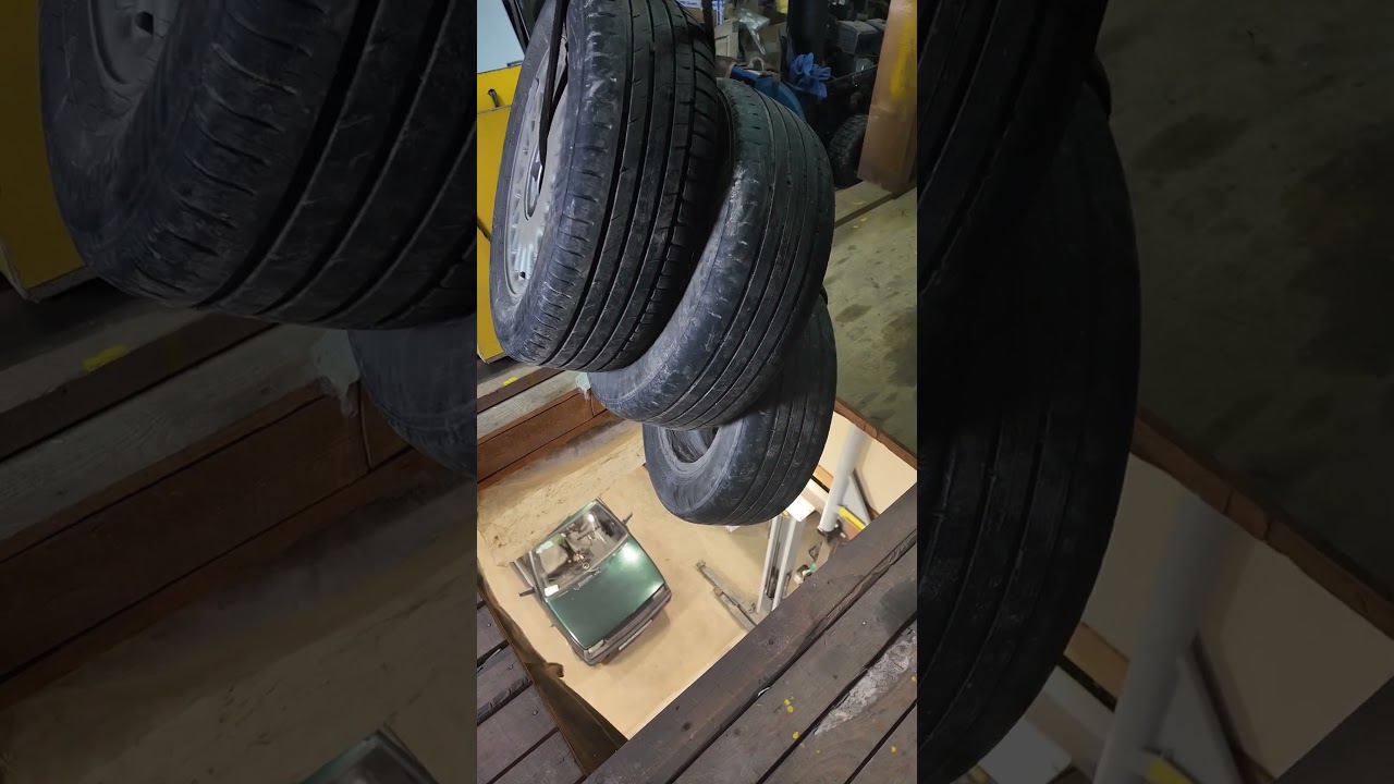 шотик про переобувание