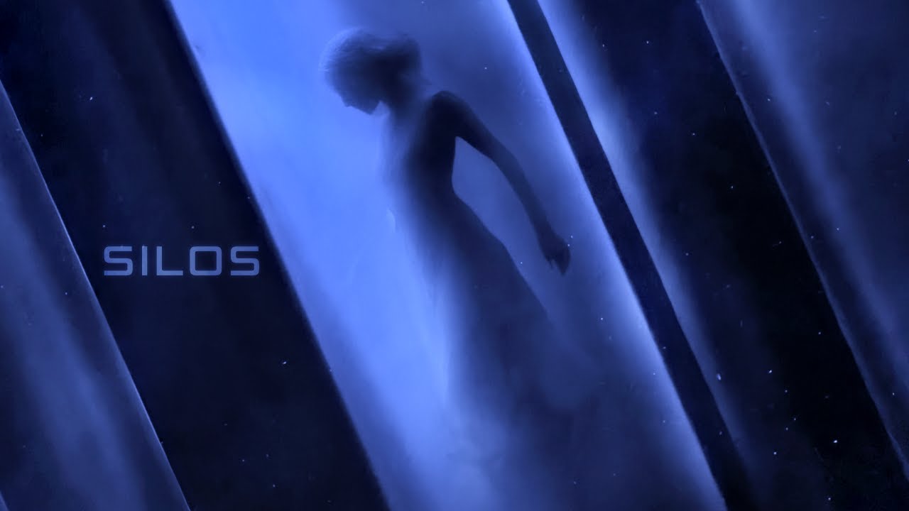 Starset - Silos - (Atmospheric Reimagining I)