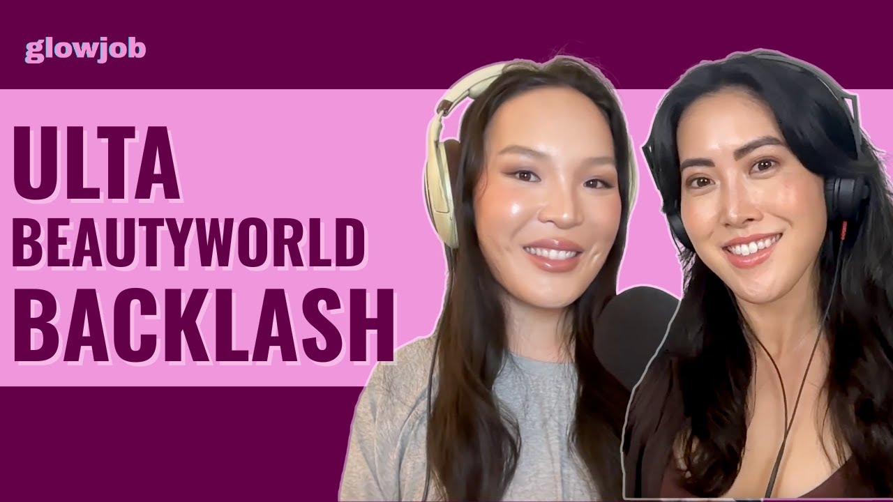 Ulta Beauty World Backlash, Influencer Privilege & What Went Wrong