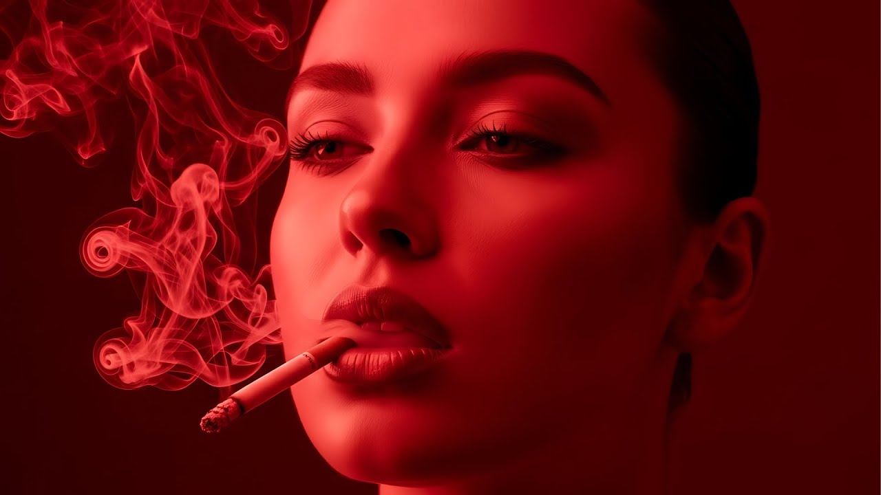 Deep Chill House Mix 2026 — Smoke Mood | Feeling Good Playlist #14