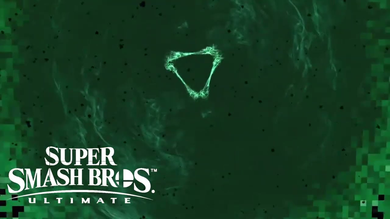 Super Smash Bros Ultimate - Galeem and Dharkon Revisited