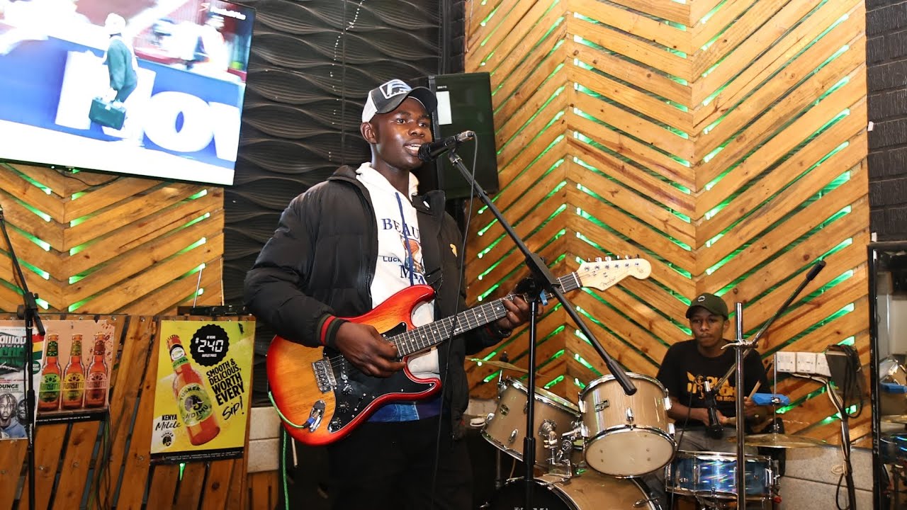 Gakure Ga kawaya mugithi mix 🎸