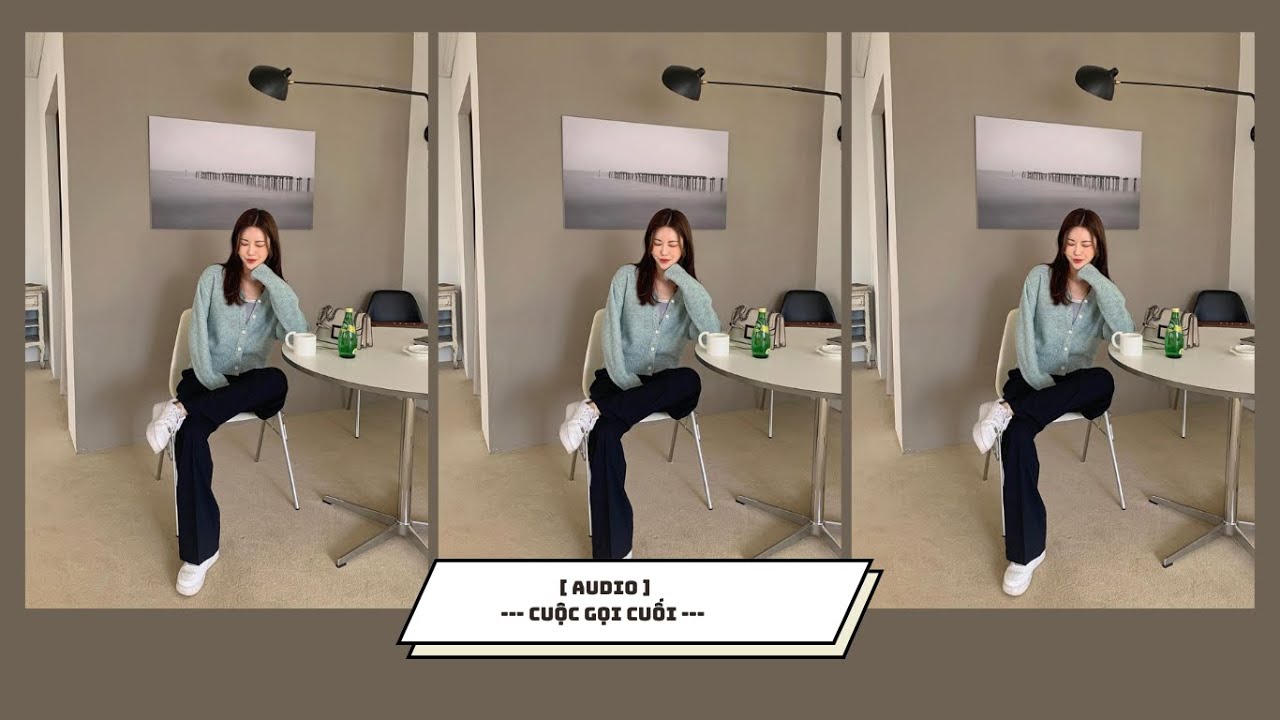 [ REVIEW ] : || CUỘC GỌI CUỐI || RIN~