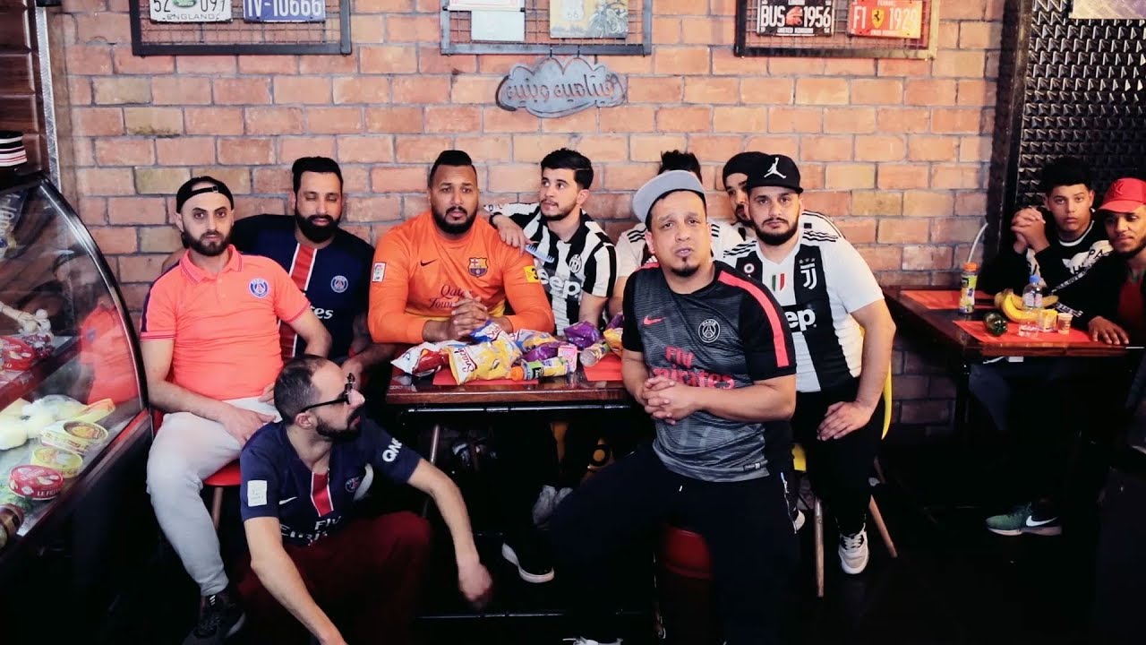 Darna Show Saison3 N°12 دارنا شو - Le Match! الماتش