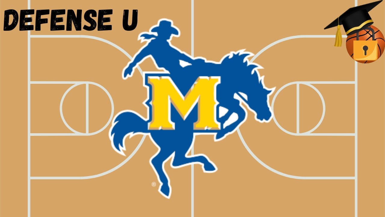 McNeese: The #1 TO Defense in the Nation