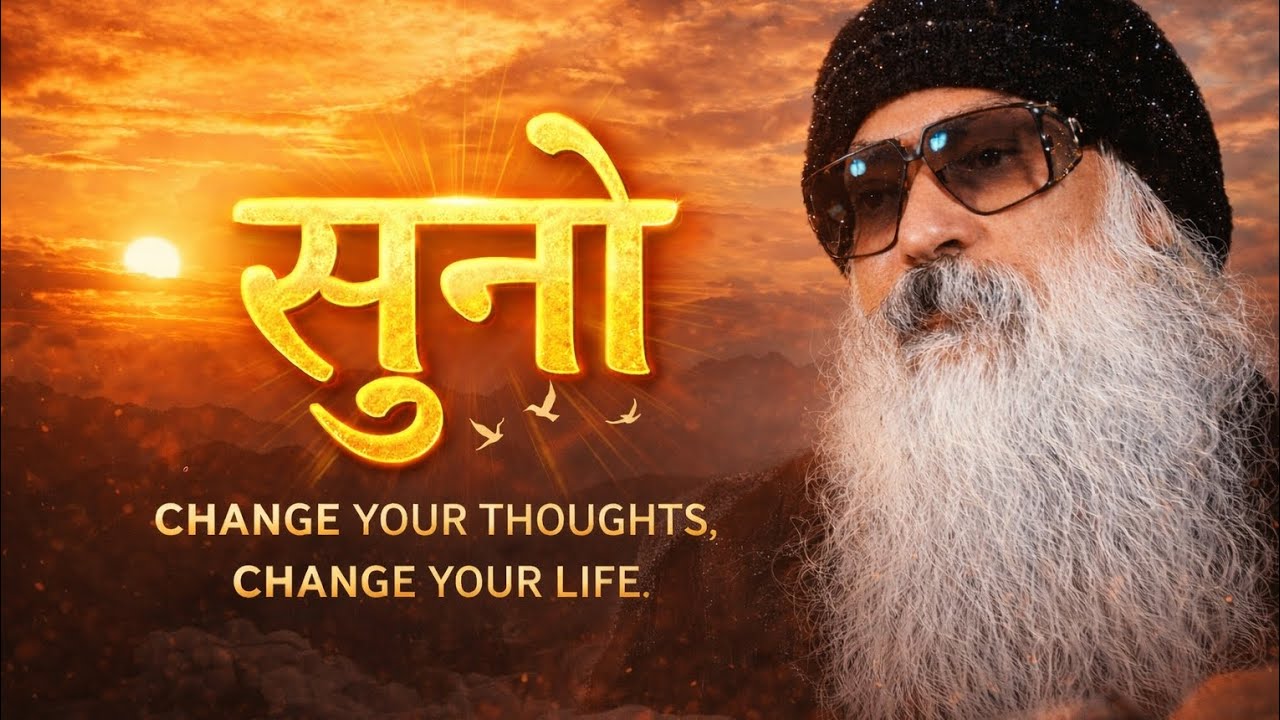 Osho: 