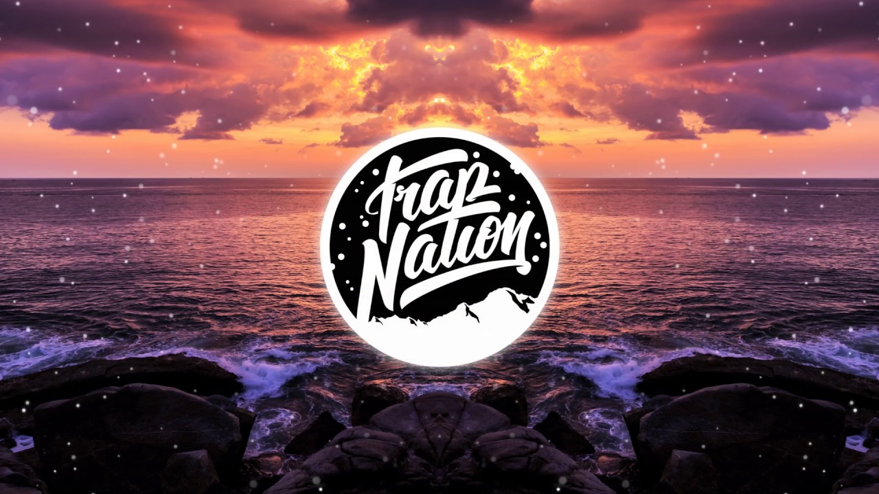 trap nation new visualizer template android