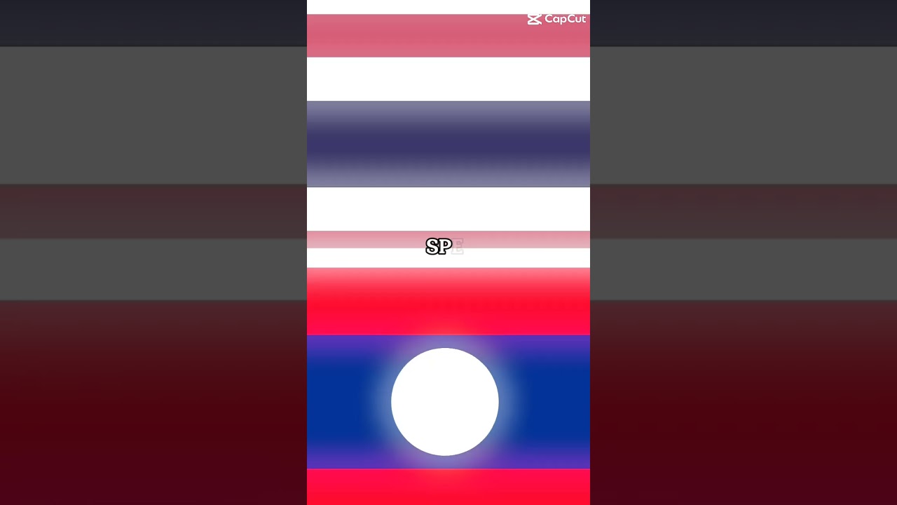 ประเทศไทย vs ປະເທດລາວ