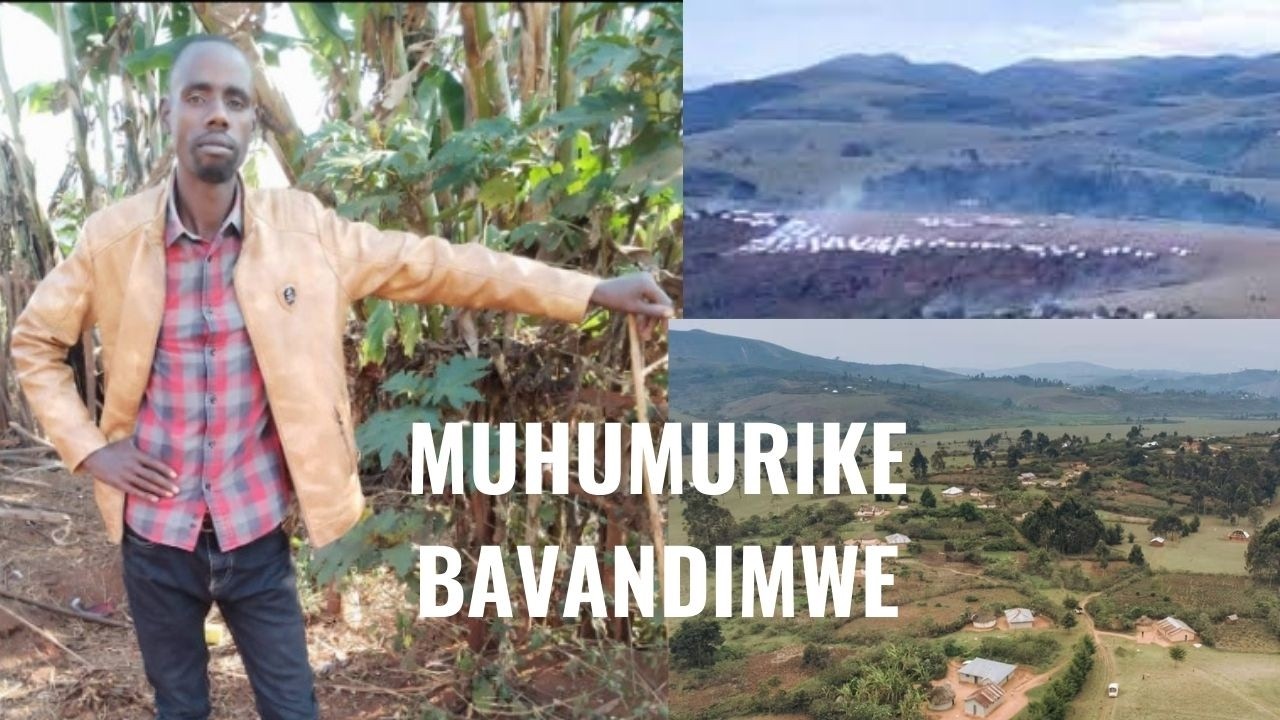 AMATERANIRO YO GUHUMURIZA IMURYANGO YABUZE ABANA BABO NDAYISHIMIYE  NYAMARIRA NA JOSHUA RUNEZERWA