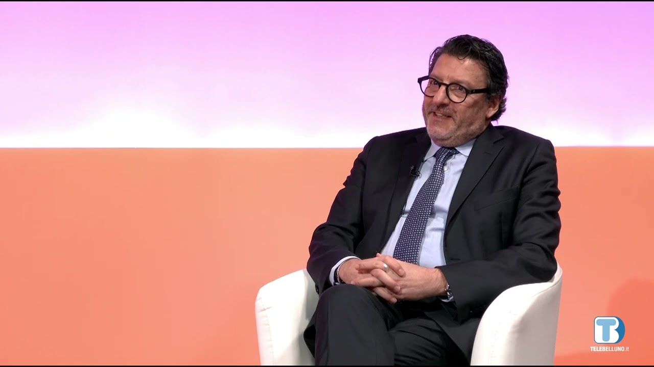 Voce delle Istituzioni - Roberto Della Rocca (Questura di Belluno) - 13/03/2025