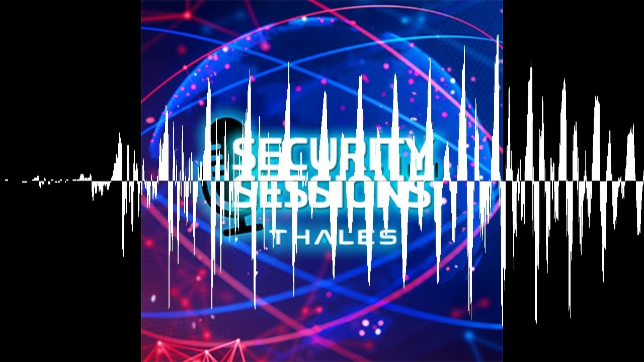 LEGO for Hackers - Thales Security Sessions