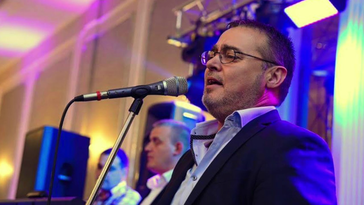 Kavalla - Ti tini gione a mea inima bati