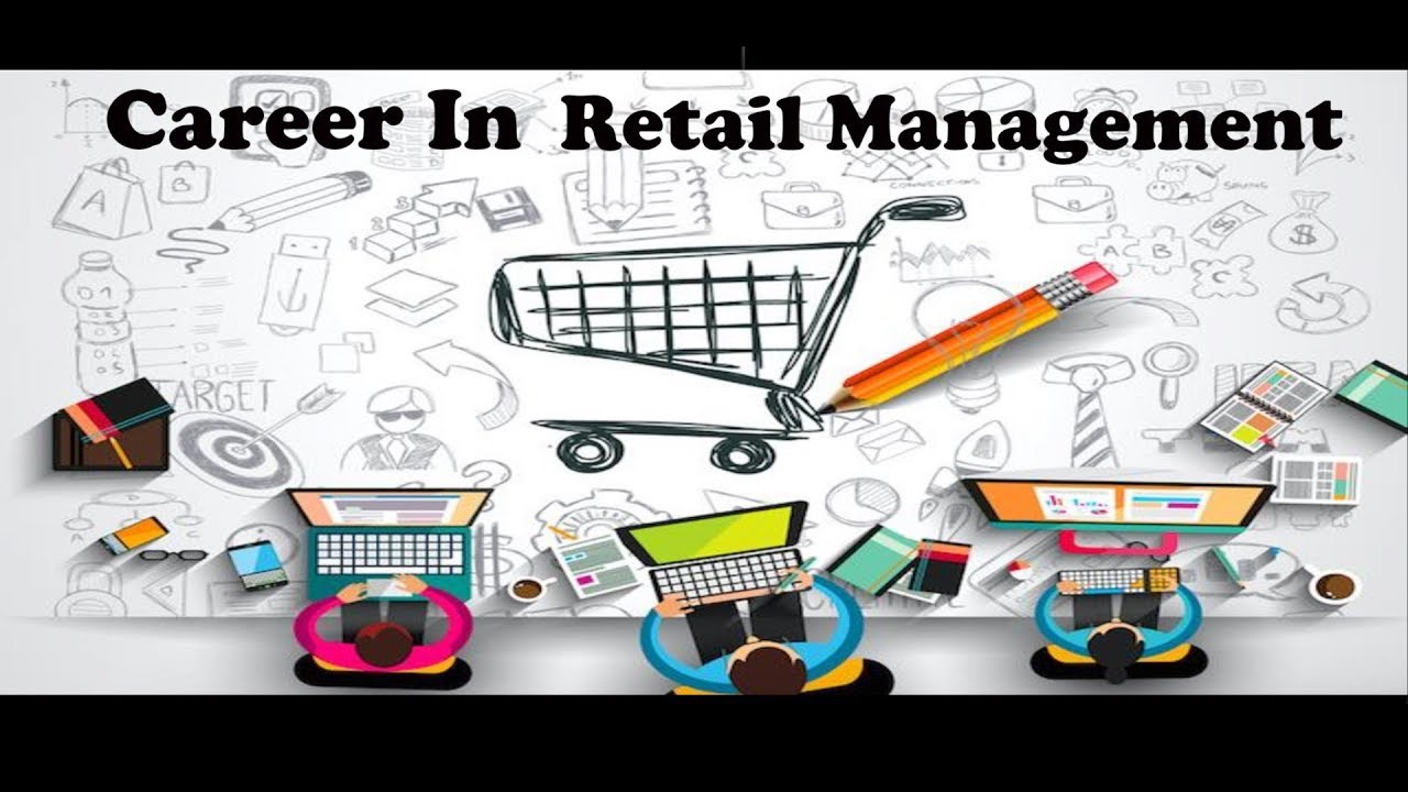 Career in Retail Management