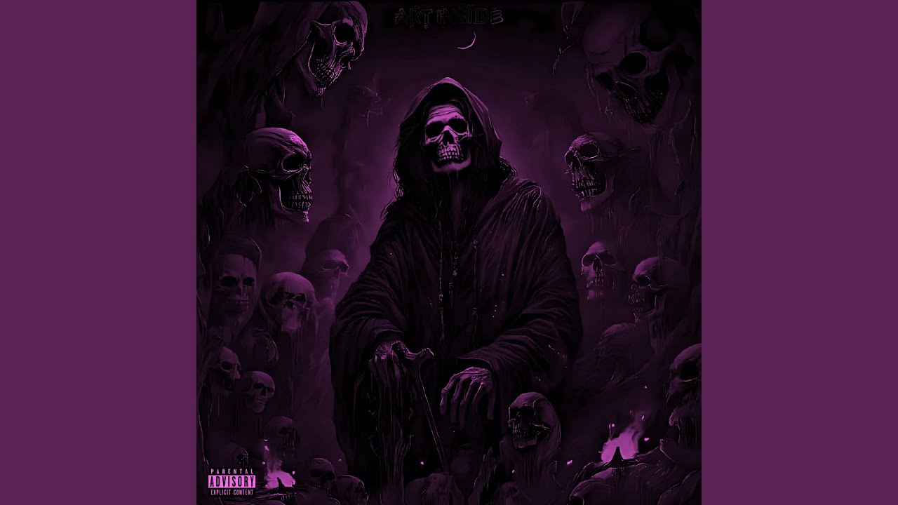 Senhor das Trevas Pt.2 (slowed)
