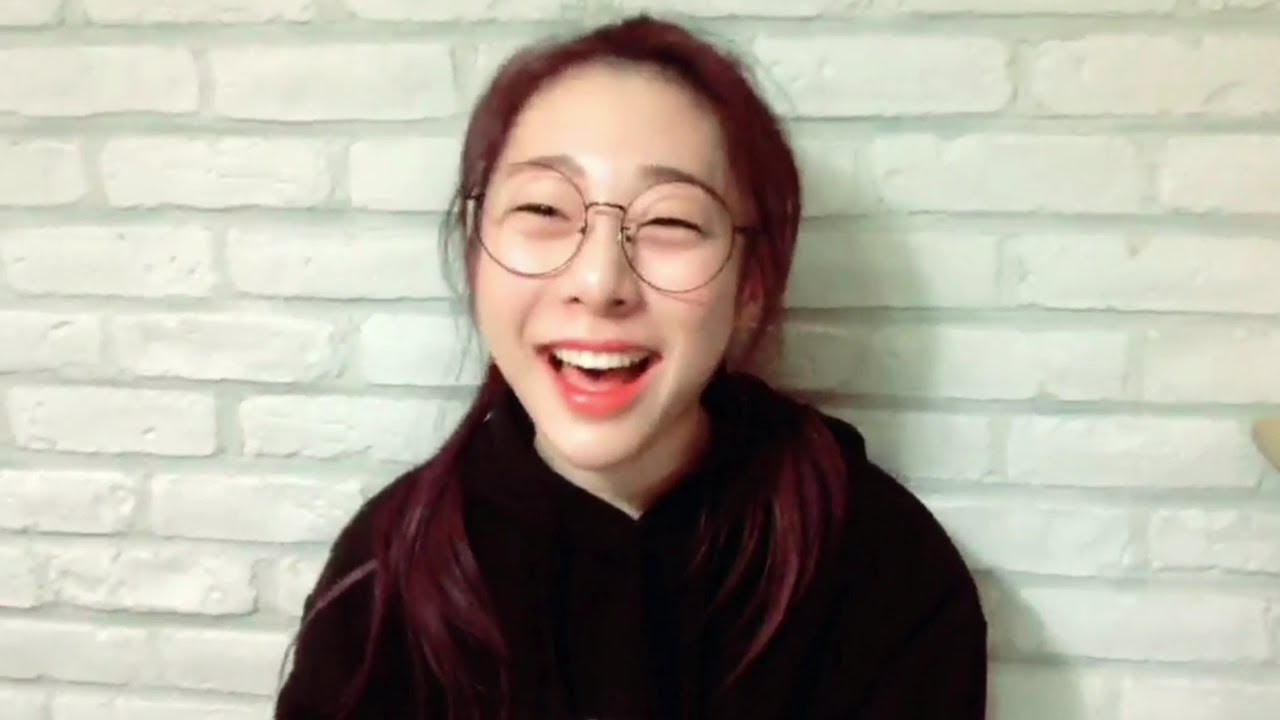 [(우주소녀) WJSN] Yeonjung's laugh compilation
