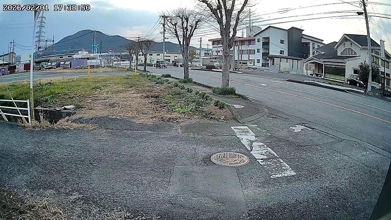 熊本県葦北郡芦北町花岡ライブカメラ Kumamoto Ashikitamachi Hanaoka Live Camera.world.cam