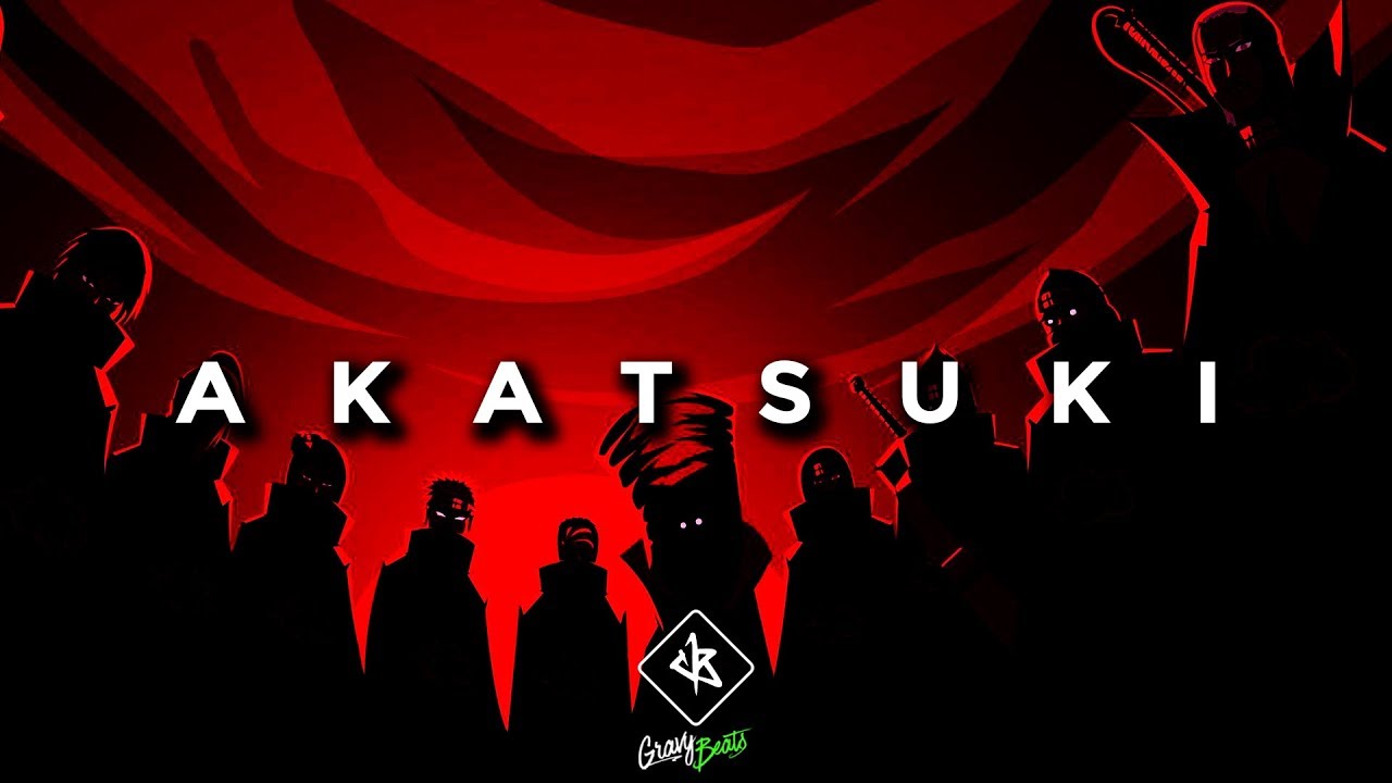 Hard Naruto Type Beat - 