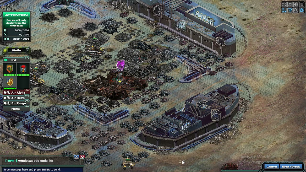 XP Challenge Ultra - Why Make It Complicated?
