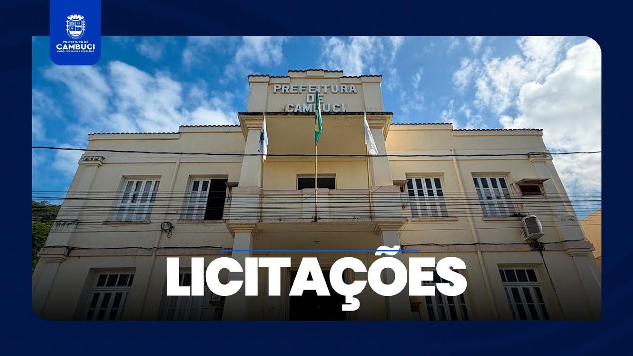 PREGÃO 26/2025  - 14/01/2026 - CONTINUAÇÃO